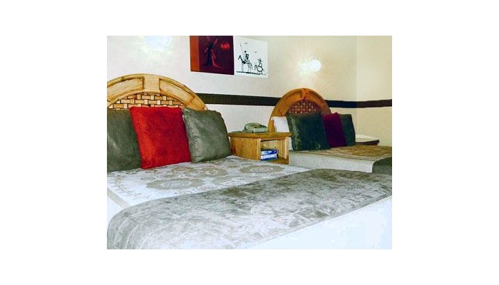 Hotel Posada Regis De Guadalajara poza 5