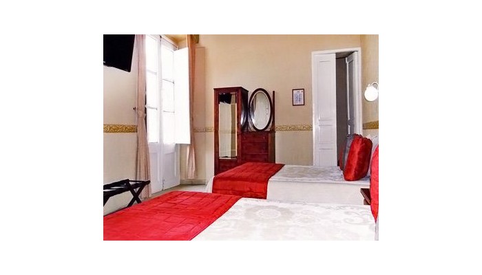 Hotel Posada Regis De Guadalajara poza 4