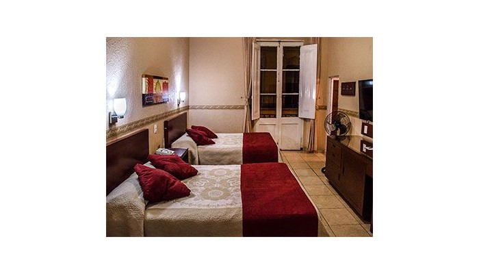 Hotel Posada Regis De Guadalajara poza 1