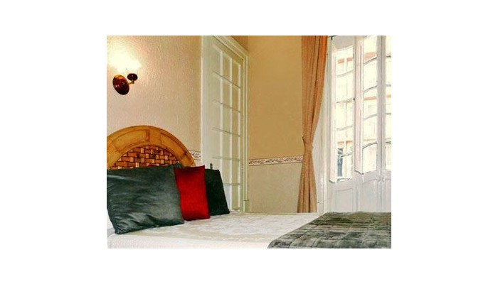 Hotel Posada Regis De Guadalajara poza 7