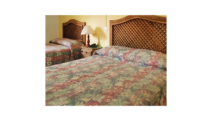 Hotel Posada San Pablo poza 6