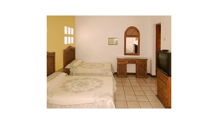 Hotel Posada San Pablo poza 9