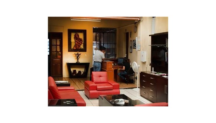 Hotel Posada San Pablo poza 1