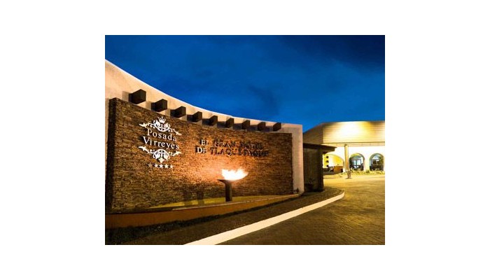 Hotel Posada Virreyes poza 0