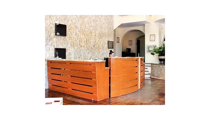 Hotel Posada Virreyes poza 11