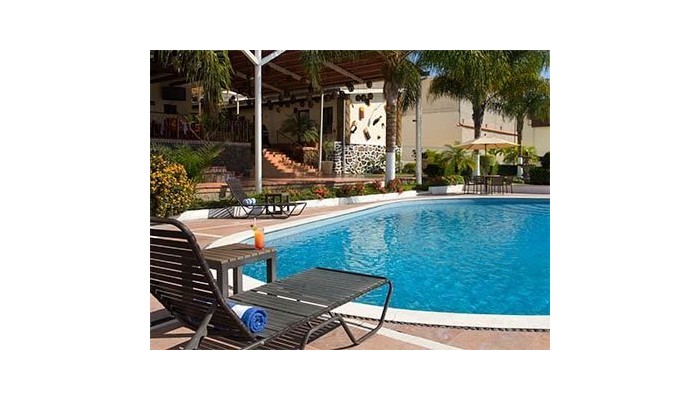 Hotel Posada Virreyes poza 3