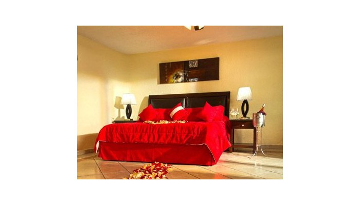 Hotel Posada Virreyes poza 8