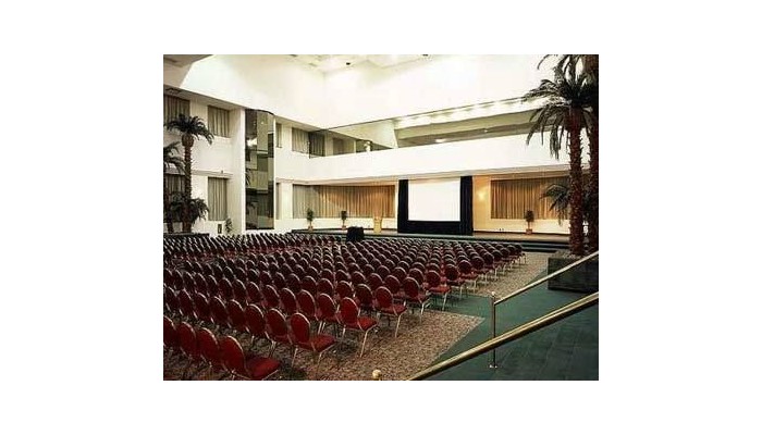 Hotel Presidente Intercontinental Guadalajara poza 7