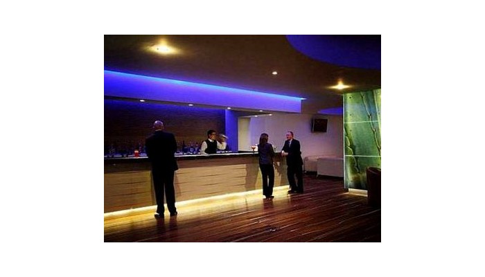 Hotel Presidente Intercontinental Guadalajara poza 1