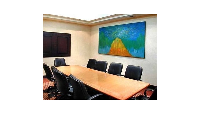 Hotel Presidente Intercontinental Guadalajara poza 10