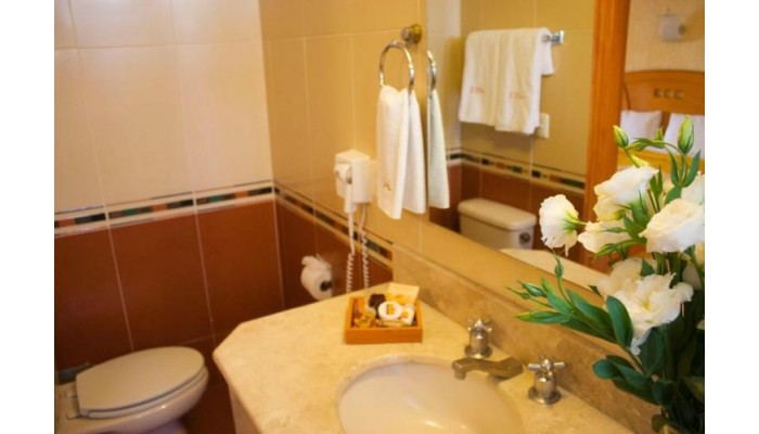 Hotel Puerta Del Sol poza 2