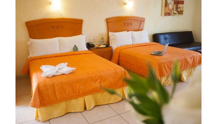 Hotel Puerta Del Sol poza 5