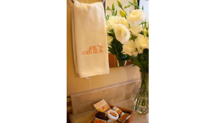 Hotel Puerta Del Sol poza 0