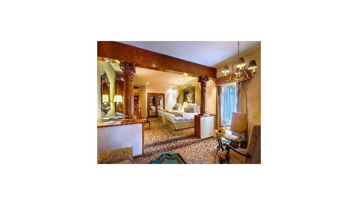 Hotel Quinta Real Guadalajara poza 7