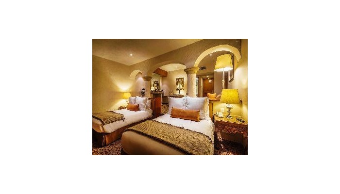 Hotel Quinta Real Guadalajara poza 4