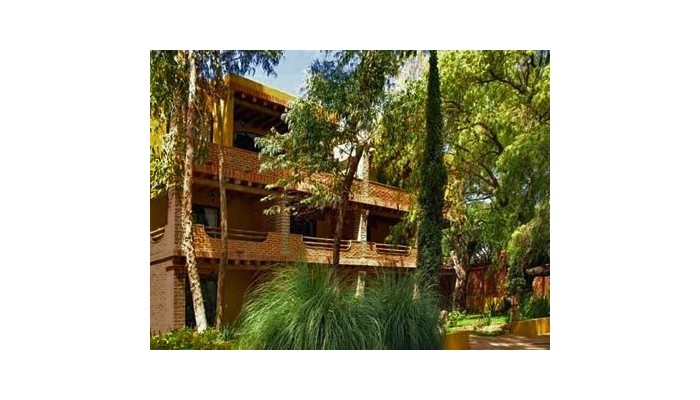 Hotel Quinta San Carlos poza 4