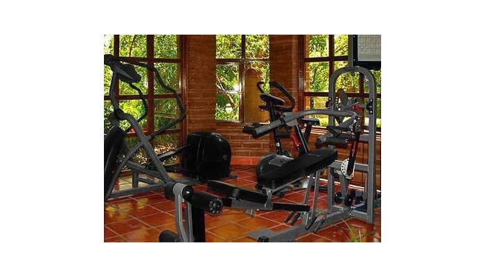 Hotel Quinta San Carlos poza 7