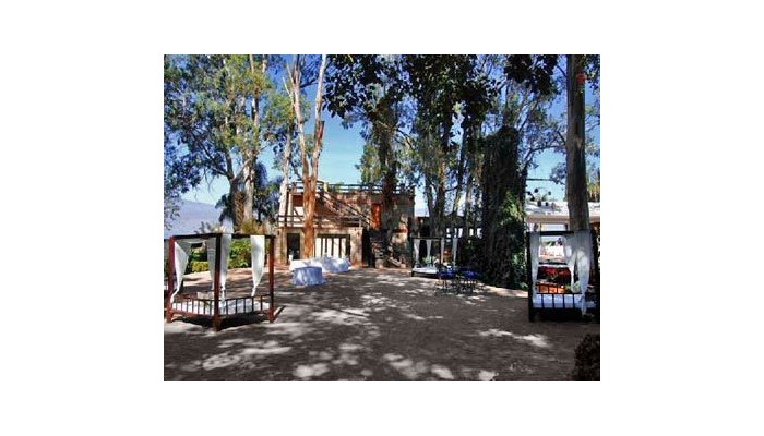 Hotel Quinta San Carlos poza 6