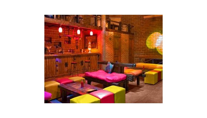 Hotel Quinta San Carlos poza 1