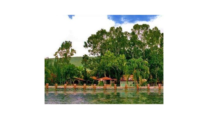 Hotel Quinta San Carlos poza 9