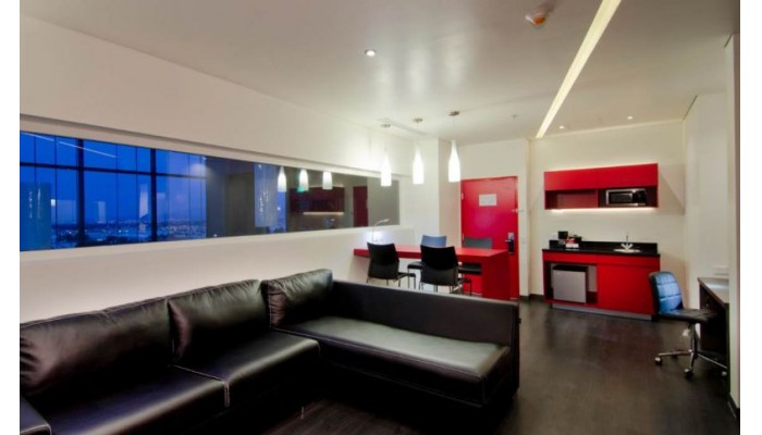 Hotel Ramada Encore Guadalajara poza 9