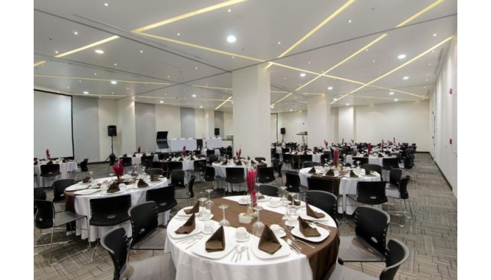 Hotel Ramada Encore Guadalajara poza 5