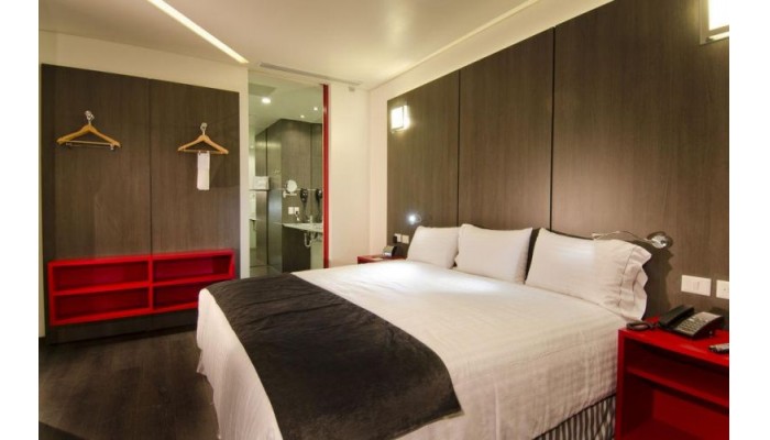 Hotel Ramada Encore Guadalajara poza 3