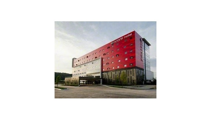 Hotel Ramada Encore poza 2