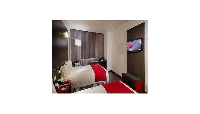 Hotel Ramada Encore poza 3