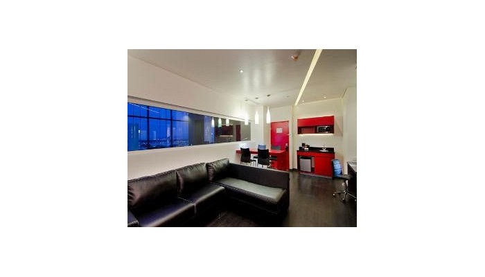 Hotel Ramada Encore poza 5