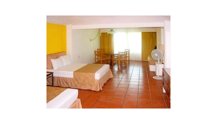 Hotel Real De Chapala poza 1