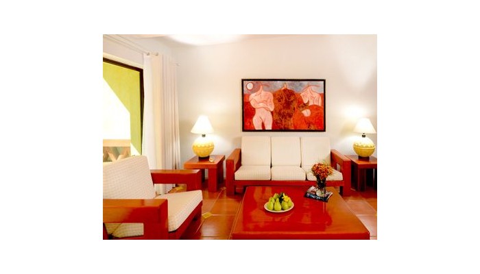 Hotel Real De Chapala poza 4