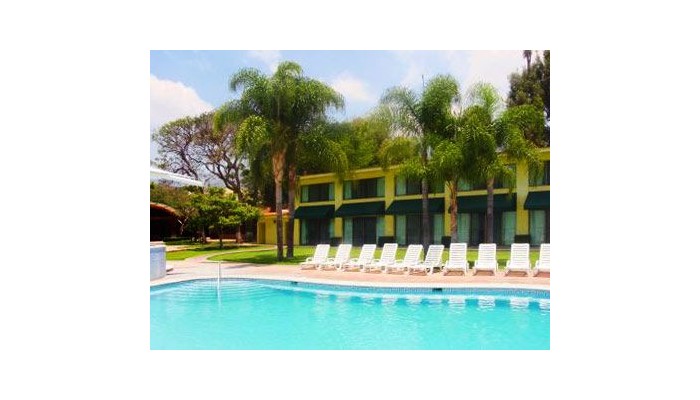 Hotel Real De Chapala poza 9