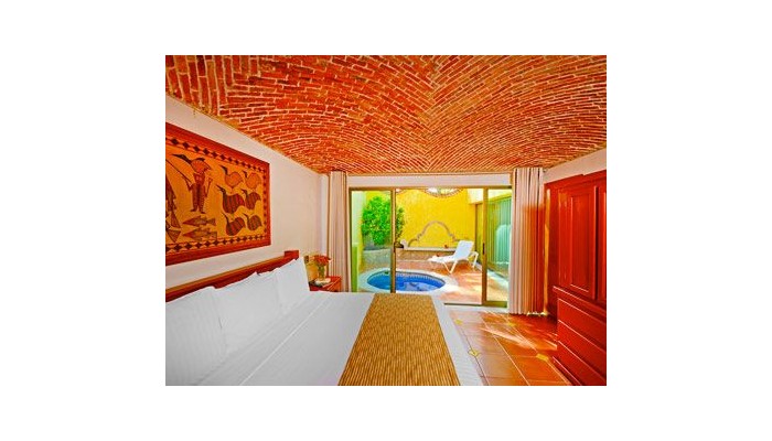 Hotel Real De Chapala poza 5