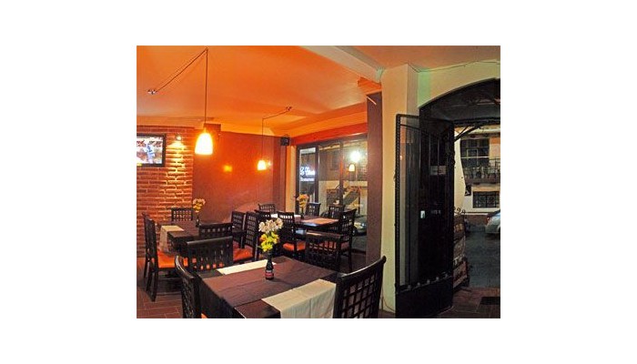 Hotel Real De La Sierra poza 3