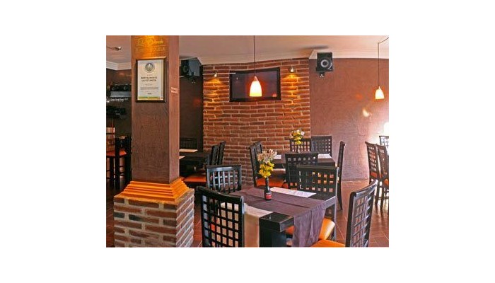 Hotel Real De La Sierra poza 7