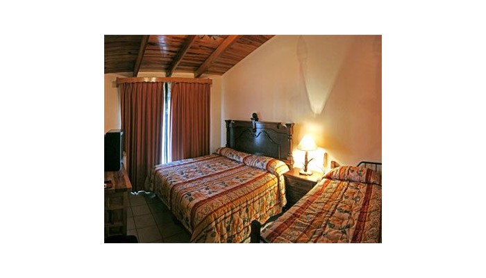 Hotel Real De La Sierra poza 8