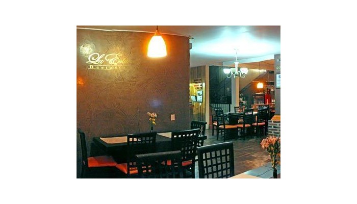 Hotel Real De La Sierra poza 5