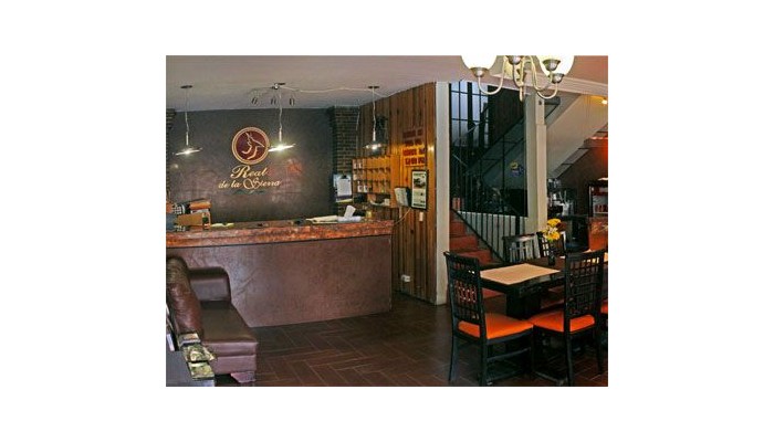 Hotel Real De La Sierra poza 6
