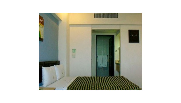 Hotel Real Del Sol Guadalajara poza 6