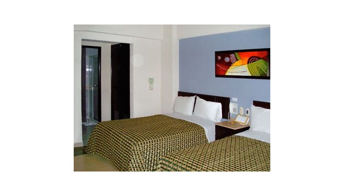 Hotel Real Del Sol Guadalajara poza 0