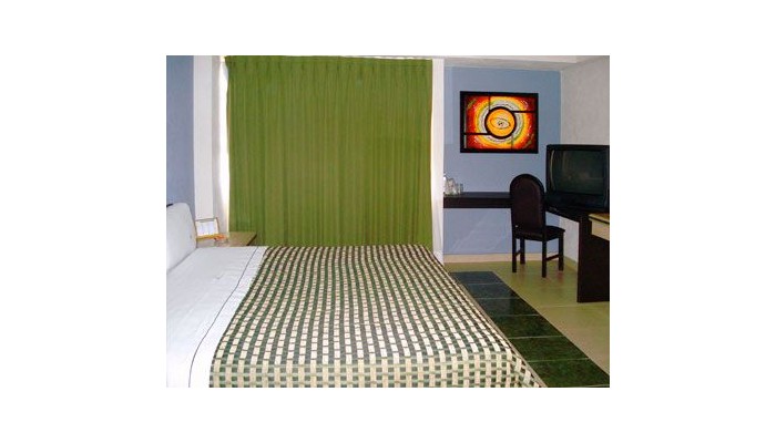 Hotel Real Del Sol Guadalajara poza 2