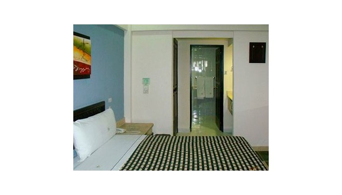 Hotel Real Del Sol Guadalajara poza 7