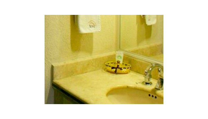 Hotel Real Del Sol Guadalajara poza 5