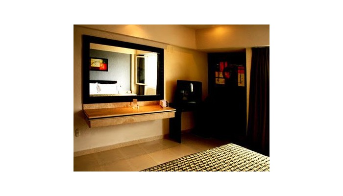 Hotel Real Del Sol Guadalajara poza 4