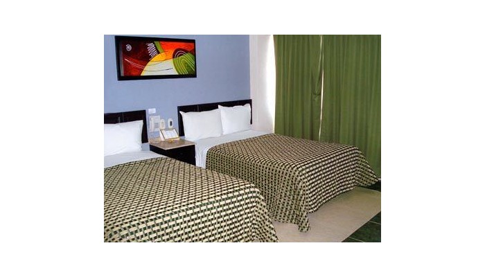 Hotel Real Del Sol Guadalajara poza 1