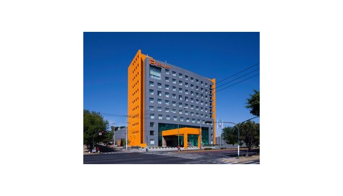 Hotel Real Inn Expo poza 1