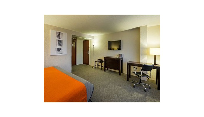 Hotel Real Inn Guadalajara Centro poza 5