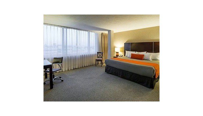 Hotel Real Inn Guadalajara Centro poza 3