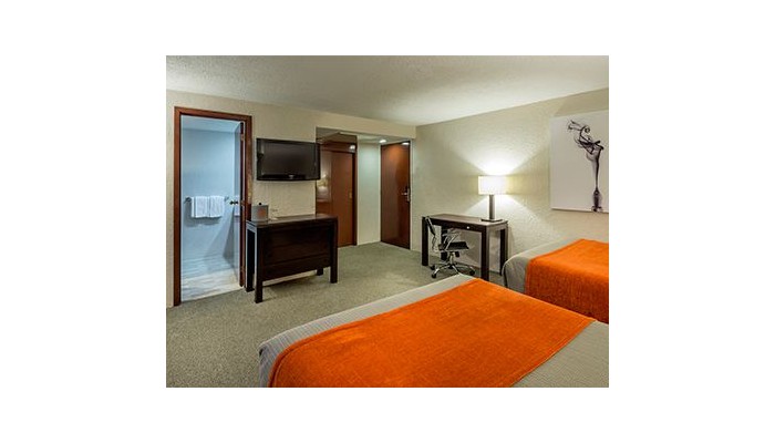 Hotel Real Inn Guadalajara Centro poza 2